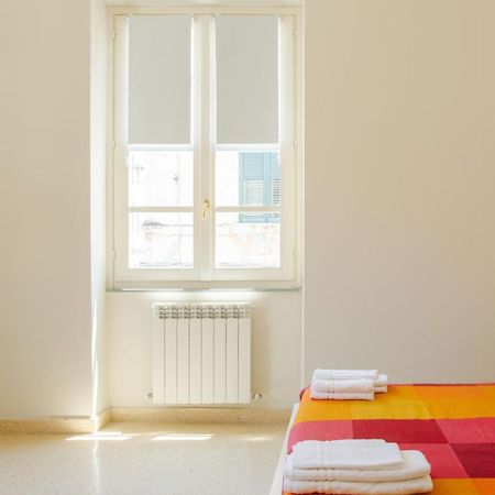 Corner Cavour Apartment Σάσαρι Εξωτερικό φωτογραφία