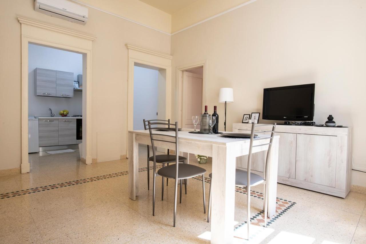 Corner Cavour Apartment Σάσαρι Εξωτερικό φωτογραφία