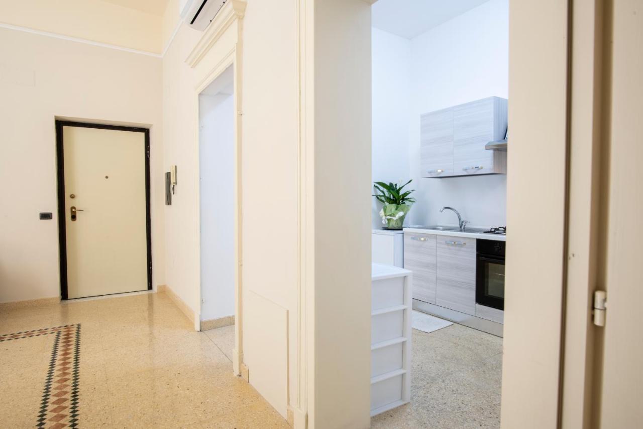 Corner Cavour Apartment Σάσαρι Εξωτερικό φωτογραφία