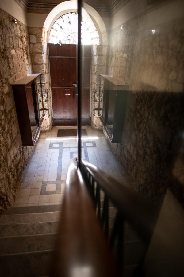 Corner Cavour Apartment Σάσαρι Εξωτερικό φωτογραφία