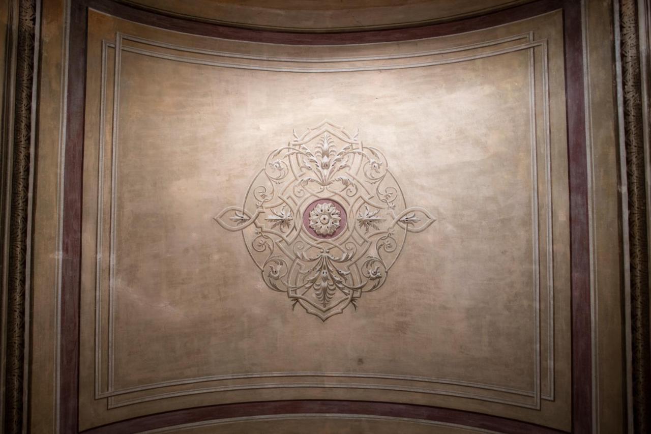 Corner Cavour Apartment Σάσαρι Εξωτερικό φωτογραφία