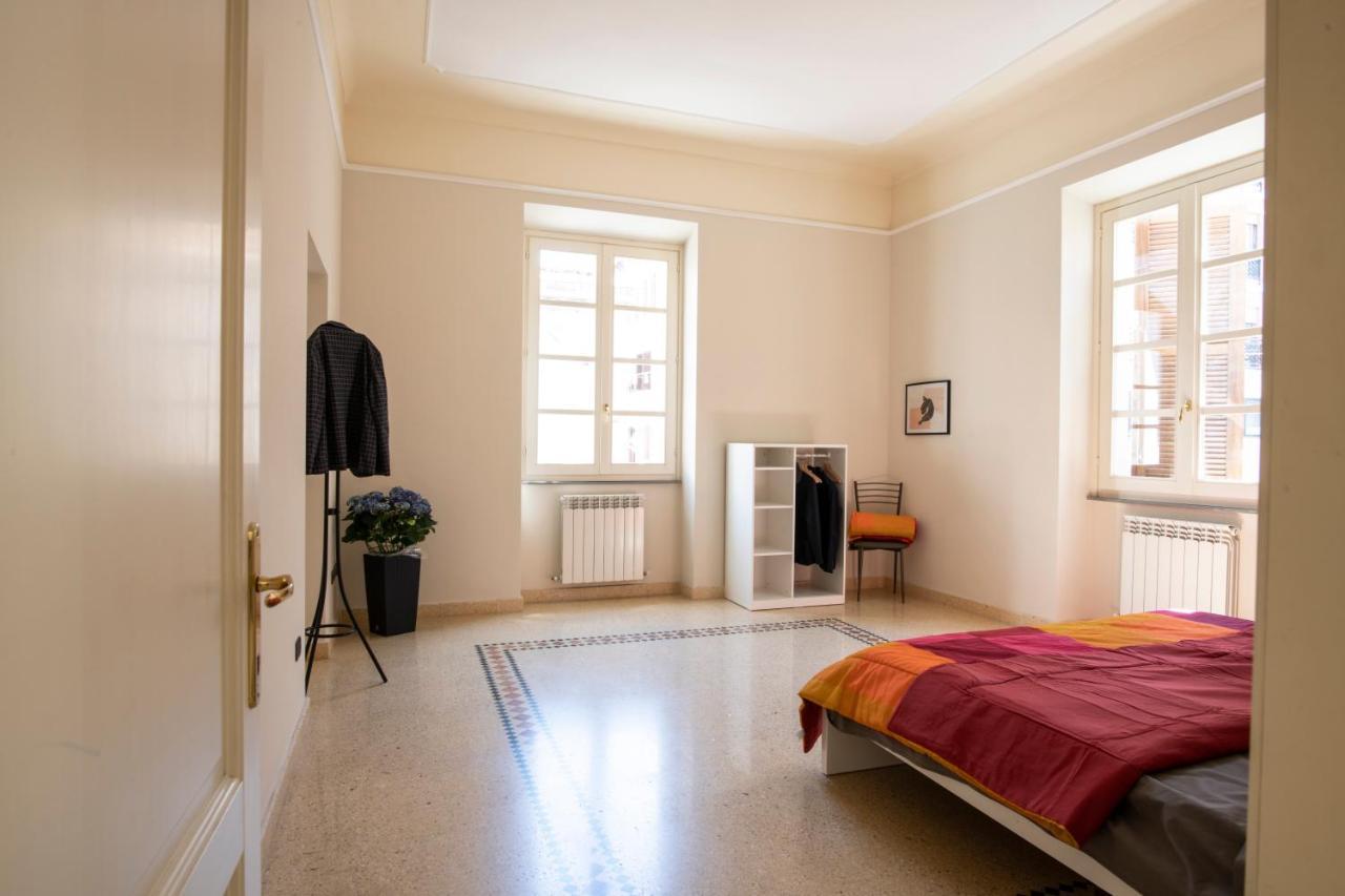 Corner Cavour Apartment Σάσαρι Εξωτερικό φωτογραφία