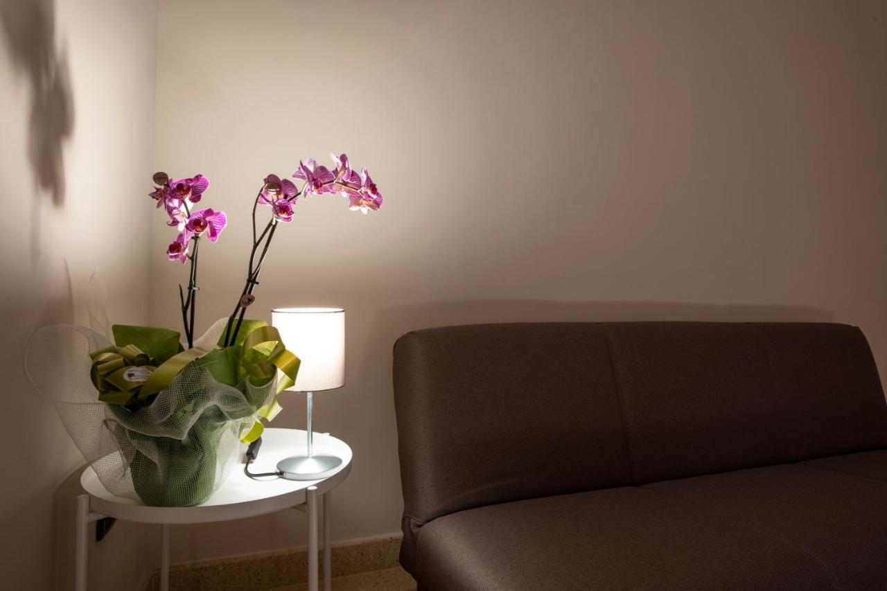 Corner Cavour Apartment Σάσαρι Εξωτερικό φωτογραφία