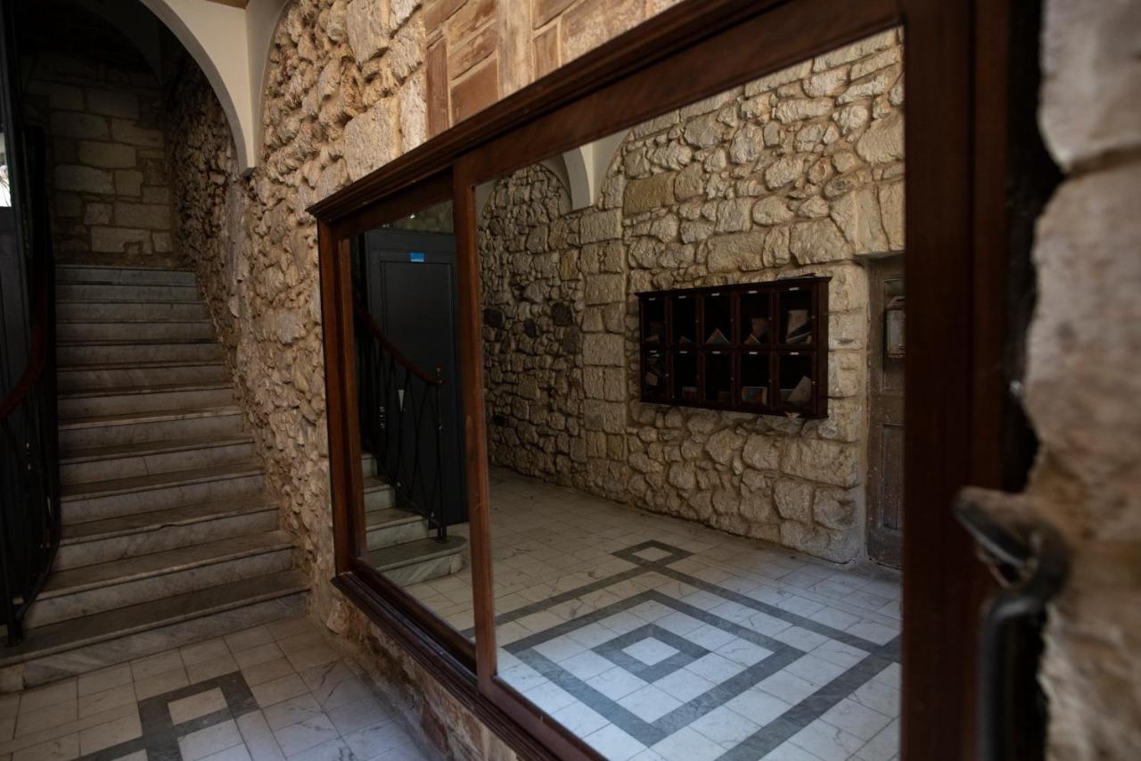 Corner Cavour Apartment Σάσαρι Εξωτερικό φωτογραφία