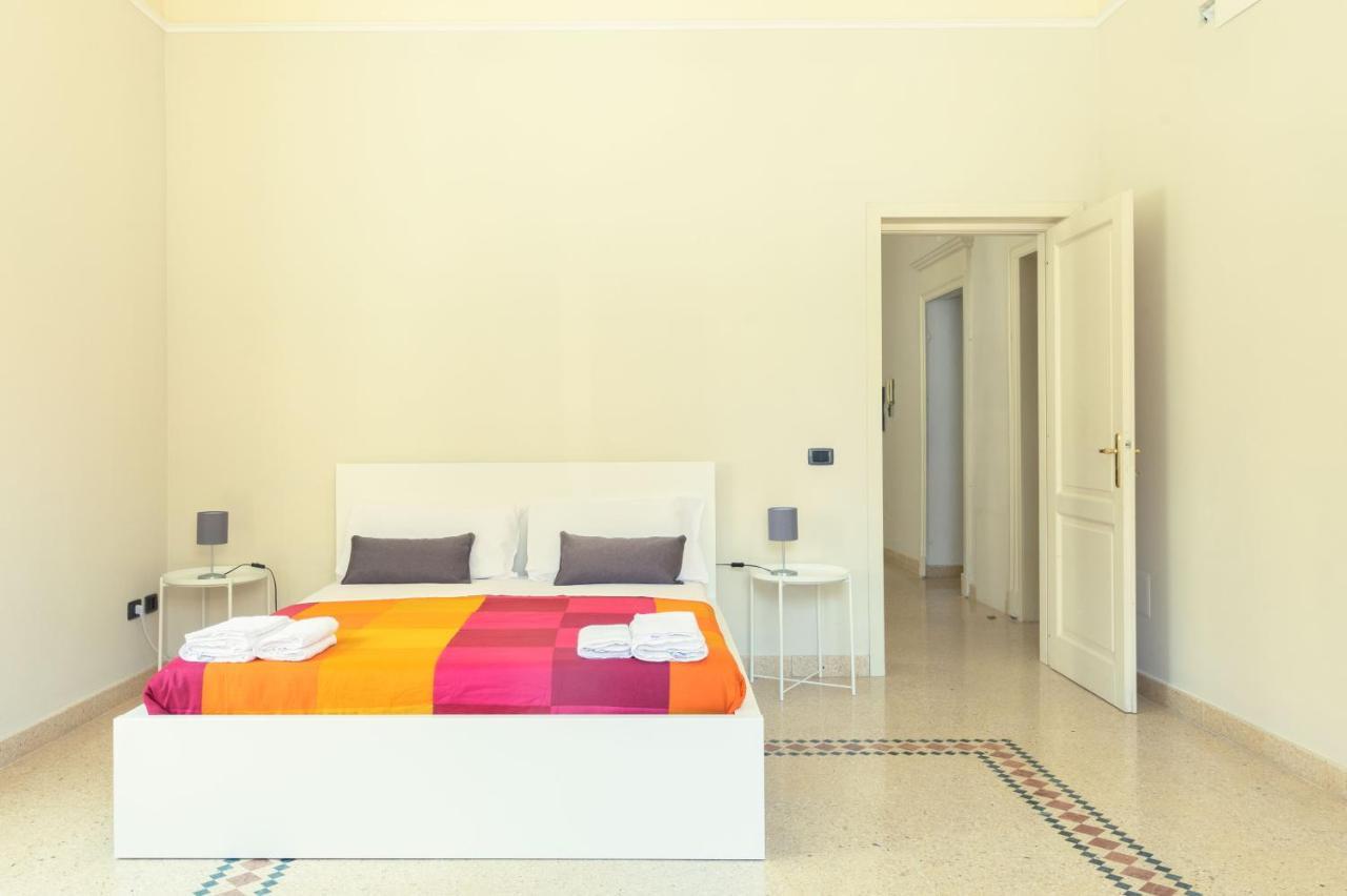 Corner Cavour Apartment Σάσαρι Εξωτερικό φωτογραφία
