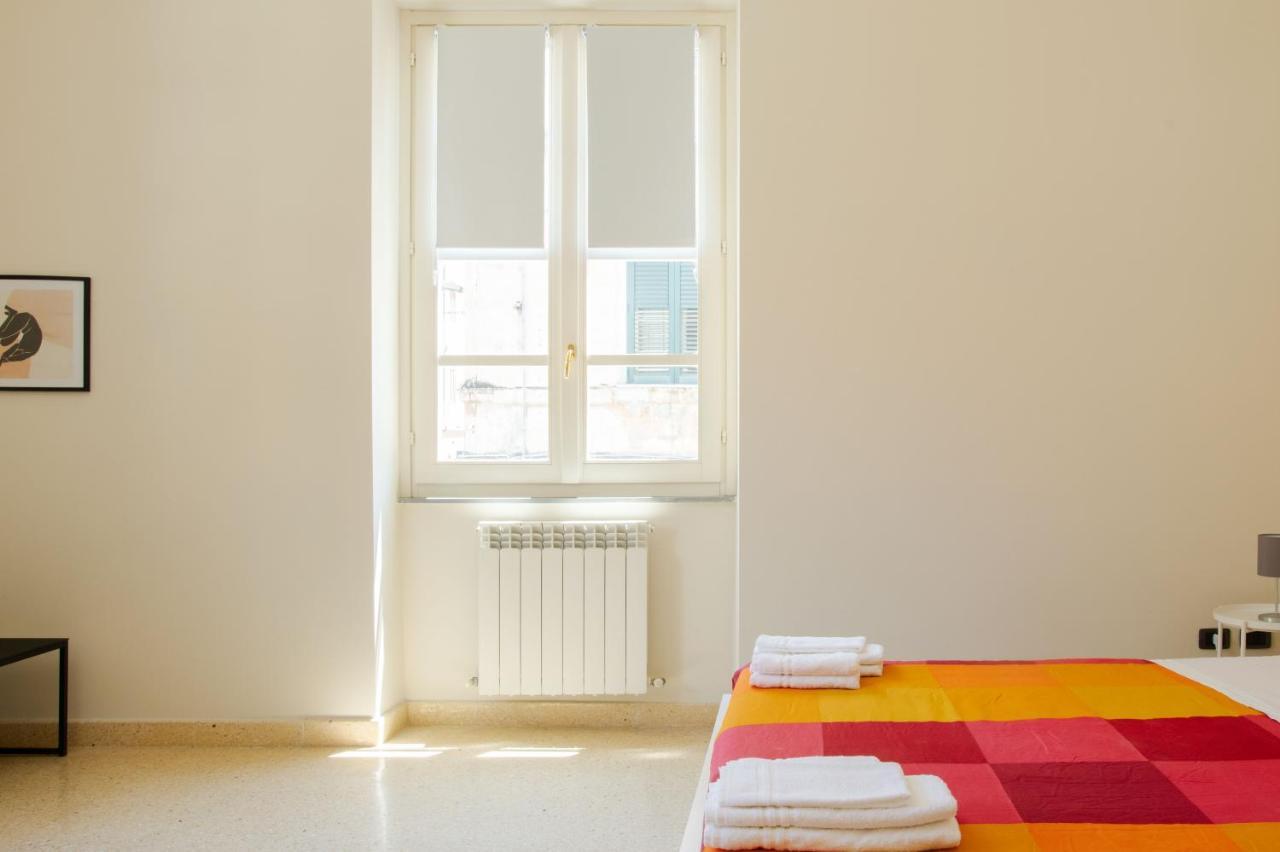 Corner Cavour Apartment Σάσαρι Εξωτερικό φωτογραφία